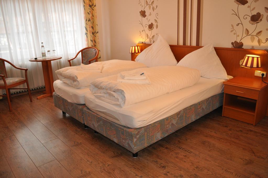 Hotel Engel Altenau (Lower-Saxony)